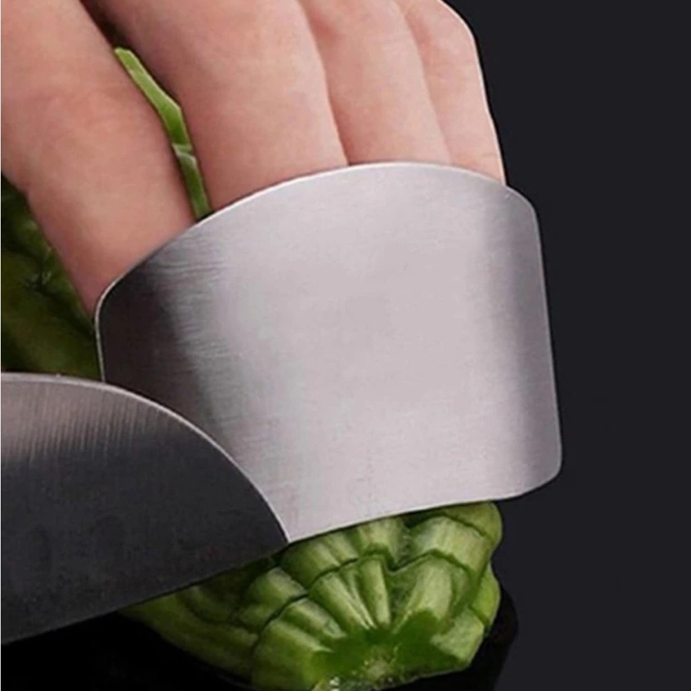 KNIFE FINGER GUARD